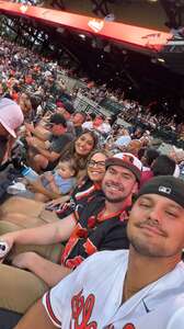 Baltimore Orioles - MLB vs New York Yankees
