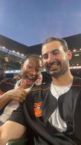 Baltimore Orioles - MLB vs New York Yankees