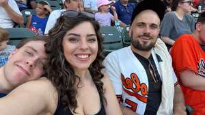 Baltimore Orioles - MLB vs New York Yankees