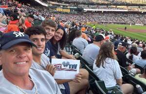 Baltimore Orioles - MLB vs New York Yankees