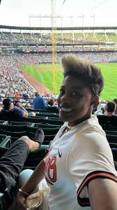 Baltimore Orioles - MLB vs New York Yankees