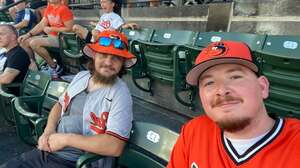 Baltimore Orioles - MLB vs New York Yankees
