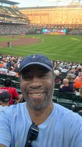 Baltimore Orioles - MLB vs New York Yankees