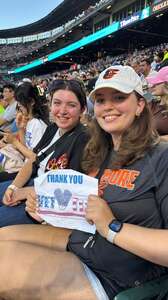 Baltimore Orioles - MLB vs New York Yankees