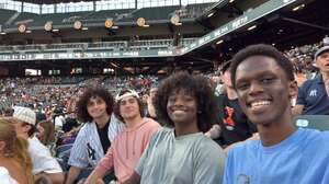 Baltimore Orioles - MLB vs New York Yankees