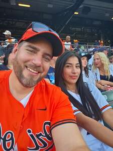 Baltimore Orioles - MLB vs New York Yankees