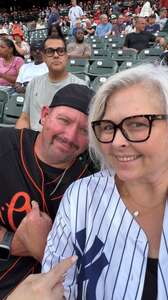 Baltimore Orioles - MLB vs New York Yankees