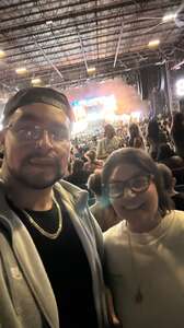 NE-YO & AKON: Nights Like This Tour 2026