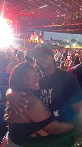 NE-YO & AKON: Nights Like This Tour 2026