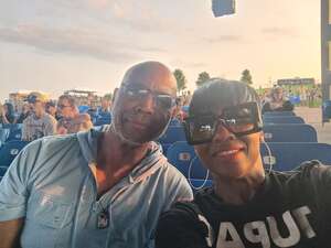 NE-YO & AKON: Nights Like This Tour 2026
