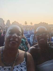 NE-YO & AKON: Nights Like This Tour 2026