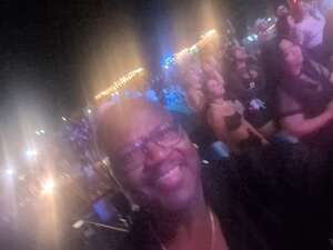NE-YO & AKON: Nights Like This Tour 2026