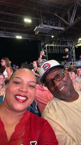 NE-YO & AKON: Nights Like This Tour 2026