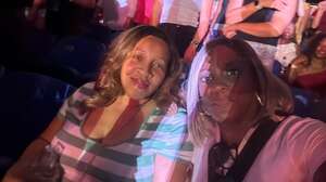 NE-YO & AKON: Nights Like This Tour 2026