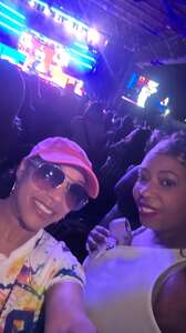 NE-YO & AKON: Nights Like This Tour 2026