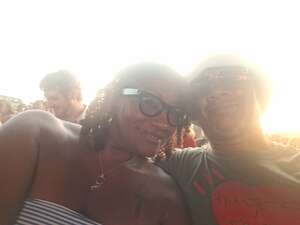 NE-YO & AKON: Nights Like This Tour 2026