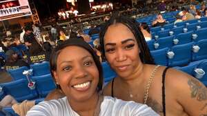 NE-YO & AKON: Nights Like This Tour 2026