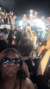 NE-YO & AKON: Nights Like This Tour 2026