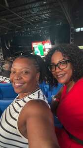 NE-YO & AKON: Nights Like This Tour 2026