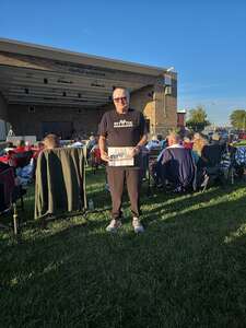 Vienna : Billy Joel Tribute