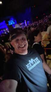 Howard Jones: Things Can Only Get Better Tour