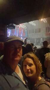 Howard Jones: Things Can Only Get Better Tour