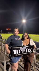Event Rescheduled: UTSA Roadrunners - NCAA Women's Soccer vs Rice Owls
