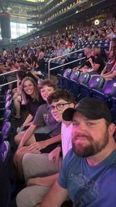 Foo Fighters: TAKE COVER TOUR 2026
