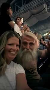 Foo Fighters: TAKE COVER TOUR 2026