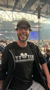Foo Fighters: TAKE COVER TOUR 2026