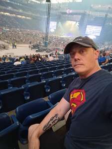 Foo Fighters: TAKE COVER TOUR 2026