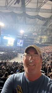 Foo Fighters: TAKE COVER TOUR 2026