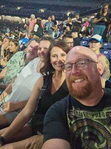 Foo Fighters: TAKE COVER TOUR 2026