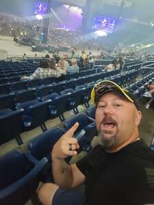 Foo Fighters: TAKE COVER TOUR 2026