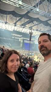 Foo Fighters: TAKE COVER TOUR 2026