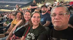 Foo Fighters: TAKE COVER TOUR 2026