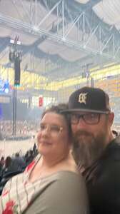 Foo Fighters: TAKE COVER TOUR 2026