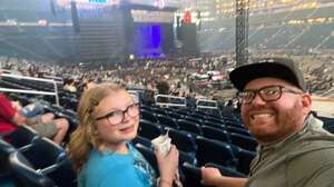 Foo Fighters: TAKE COVER TOUR 2026