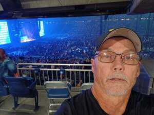 Foo Fighters: TAKE COVER TOUR 2026
