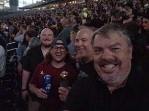 Foo Fighters: TAKE COVER TOUR 2026