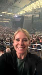 Foo Fighters: TAKE COVER TOUR 2026