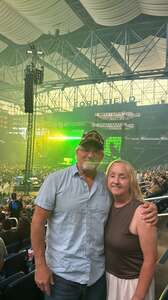 Foo Fighters: TAKE COVER TOUR 2026