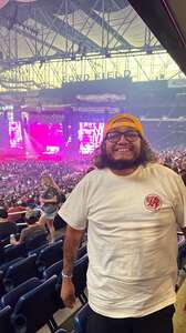 Foo Fighters: TAKE COVER TOUR 2026