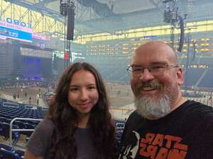 Foo Fighters: TAKE COVER TOUR 2026