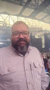 Foo Fighters: TAKE COVER TOUR 2026