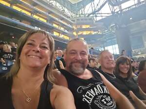 Foo Fighters: TAKE COVER TOUR 2026