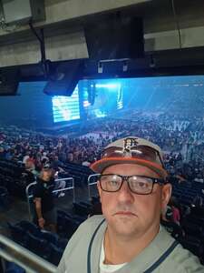Foo Fighters: TAKE COVER TOUR 2026