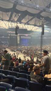 Foo Fighters: TAKE COVER TOUR 2026
