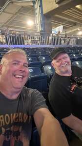 Foo Fighters: TAKE COVER TOUR 2026