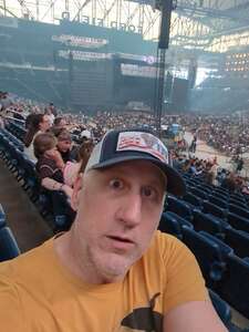 Foo Fighters: TAKE COVER TOUR 2026